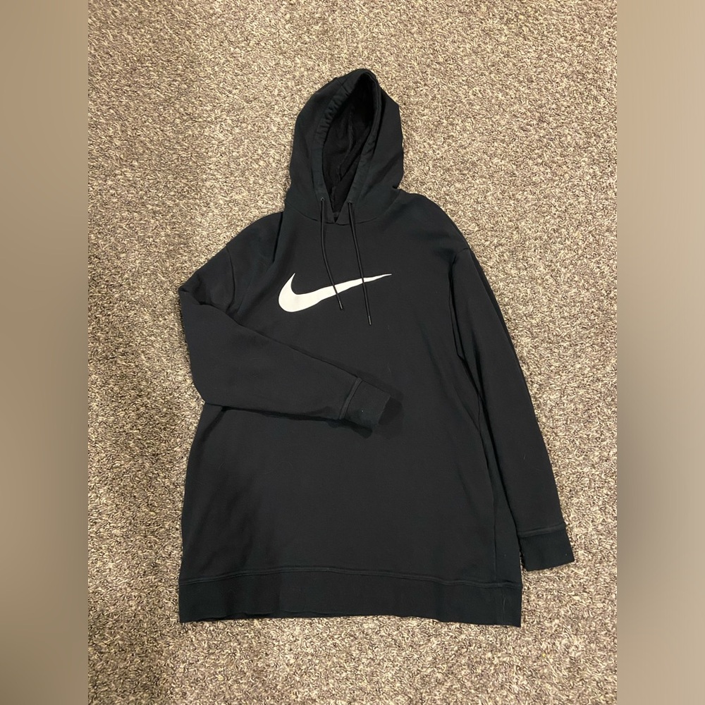 Nike Sweatshirt- Women’s